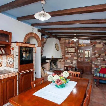 Apartment Tipica - Orosei
