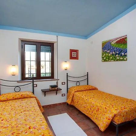 Apartment Tipica -