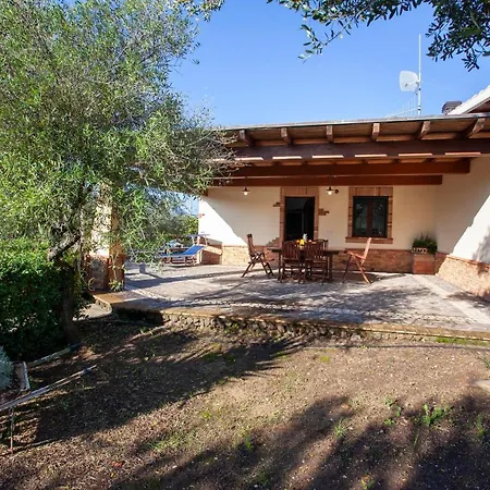 Apartment Tipica -