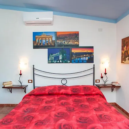 Apartment Tipica - Orosei