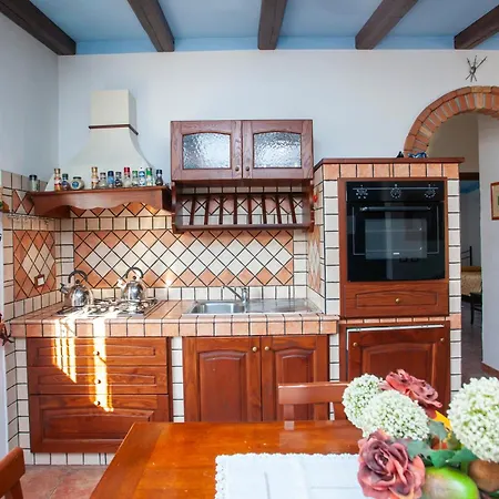 Apartamento Tipica -