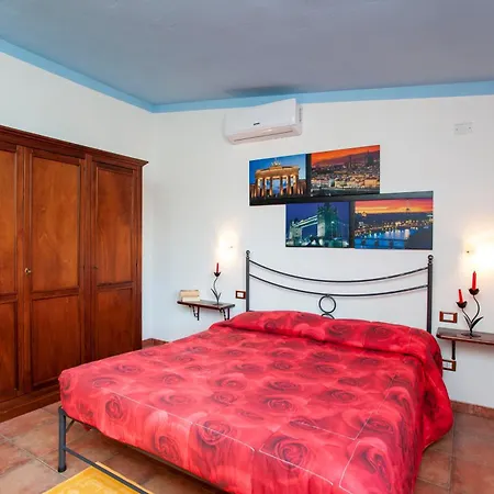 Apartamento Tipica - Orosei