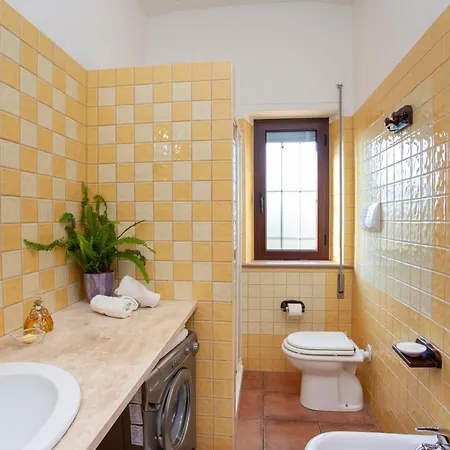 Apartamento Tipica -