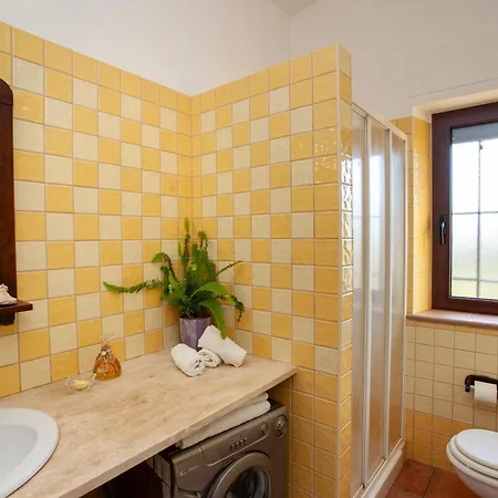 Apartamento Tipica -